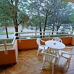 Lägenhet Cond Primavera Lignano Sabbiadoro