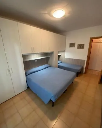Apartment Cond Primavera *