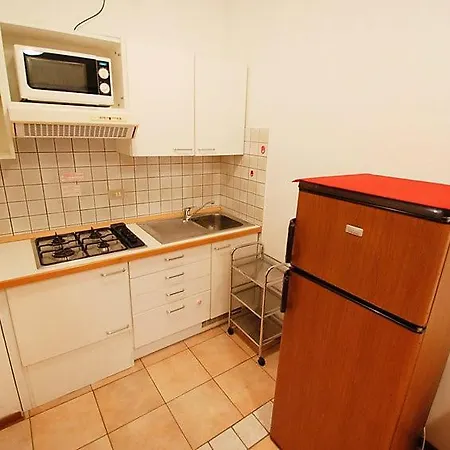 Apartment Cond Primavera *